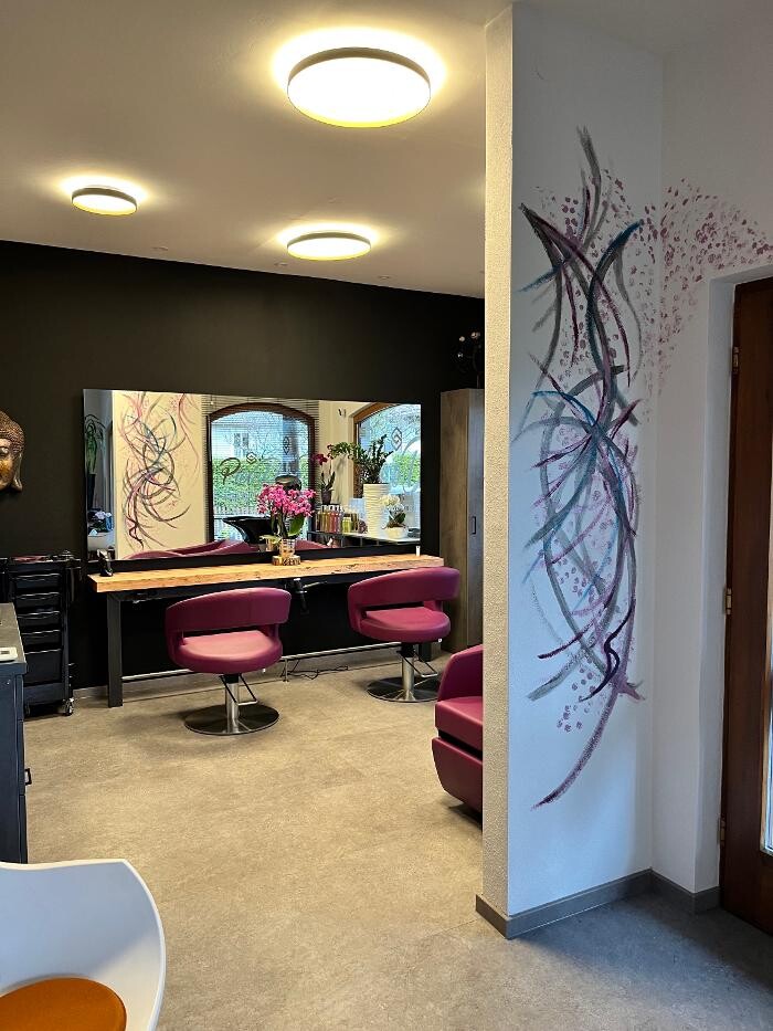 Bilder Doris Schwarz * PicoDoro * Friseur & Kunsthandwerk