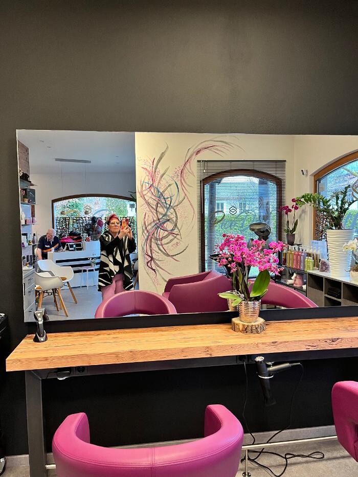 Bilder Doris Schwarz * PicoDoro * Friseur & Kunsthandwerk