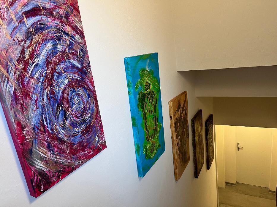 Bilder Doris Schwarz * PicoDoro * Friseur & Kunsthandwerk