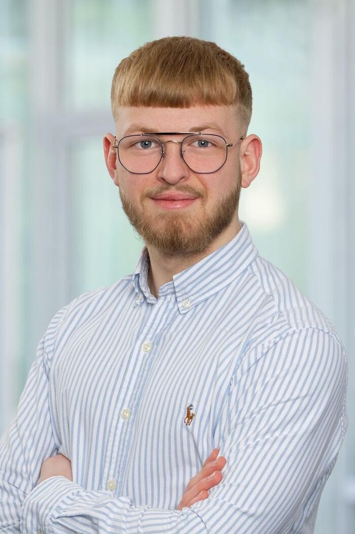 Bilder ERGO Versicherung Marcel Weisel