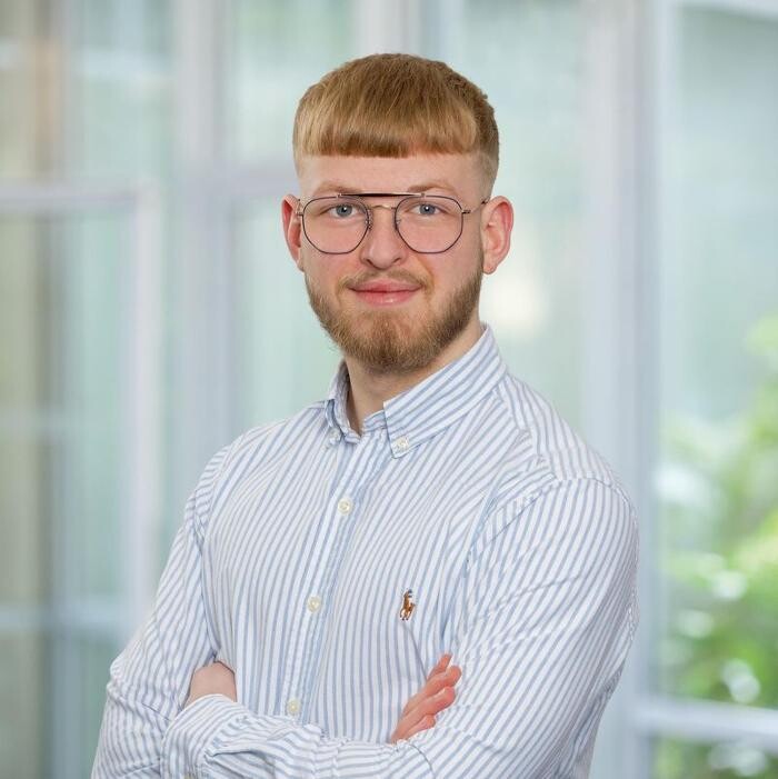 Bilder ERGO Versicherung Marcel Weisel