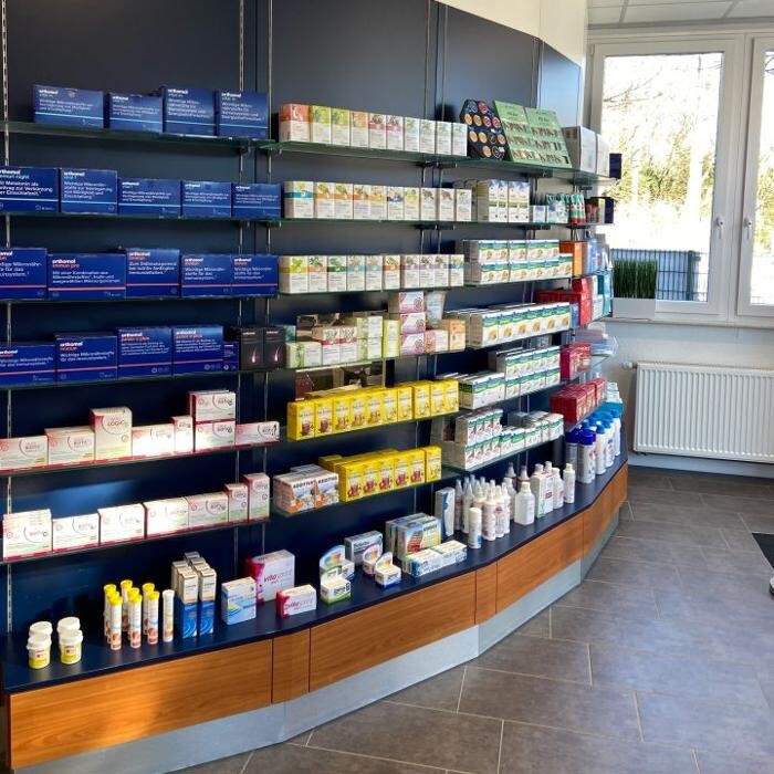 Bilder Bußmanns Nord-Apotheke