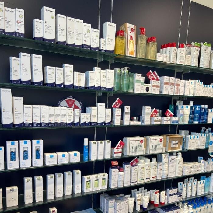 Bilder Bußmanns Nord-Apotheke