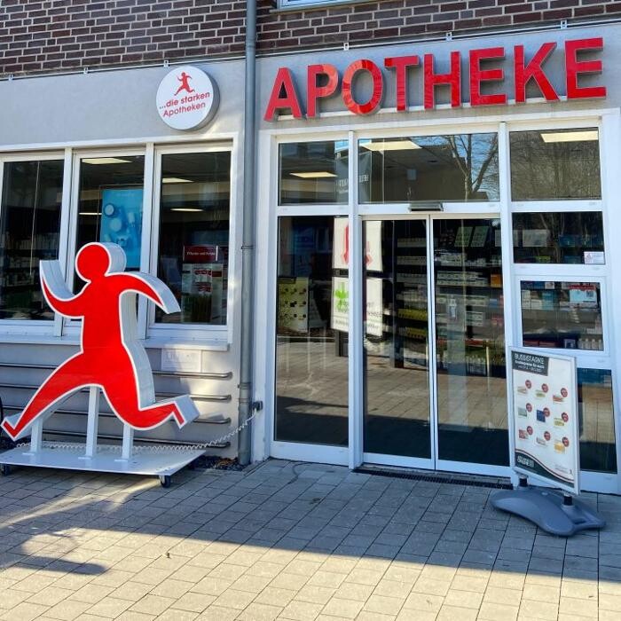 Bilder Bußmanns Nord-Apotheke