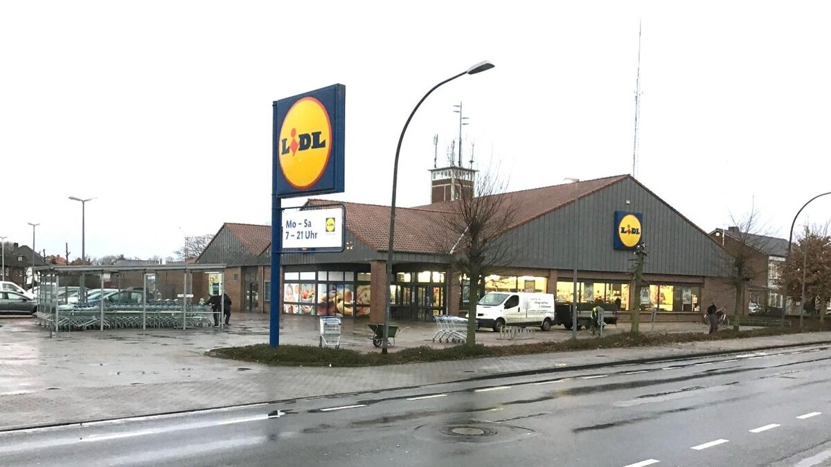 Bilder Lidl