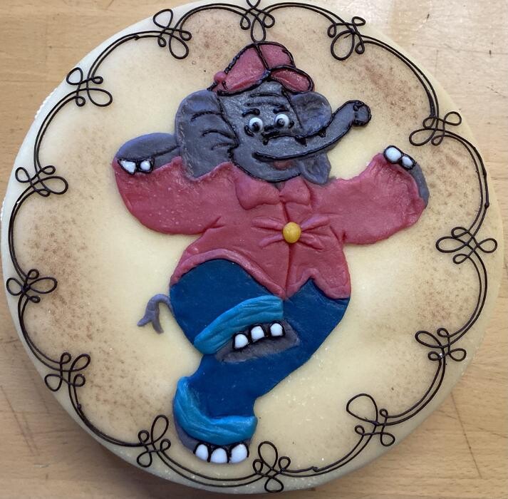 Bilder Konditorei Klaus GbR
