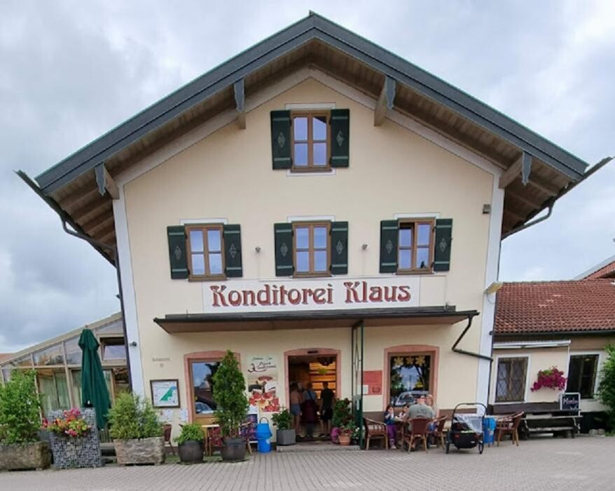 Bilder Konditorei Klaus GbR