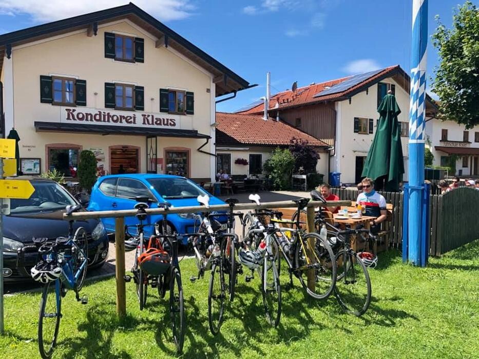 Bilder Konditorei Klaus GbR
