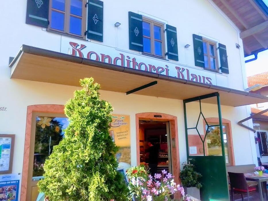 Bilder Konditorei Klaus GbR
