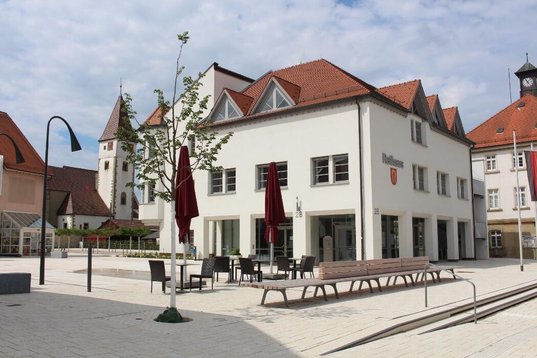 Bilder EISS Immobilien GmbH