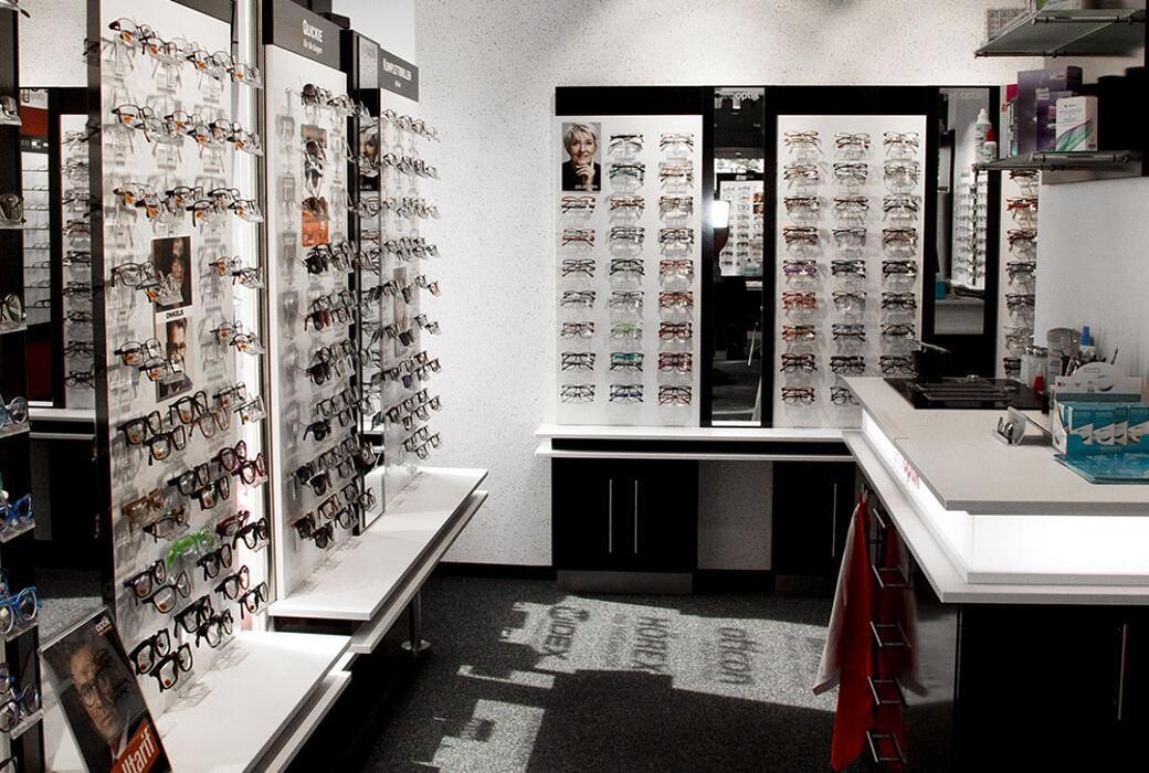 Bilder pro optik Augenoptik Erfurt - Mainzerhofplatz