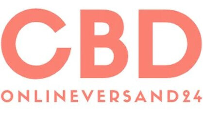 CBD-Onlineversand24 Logo
