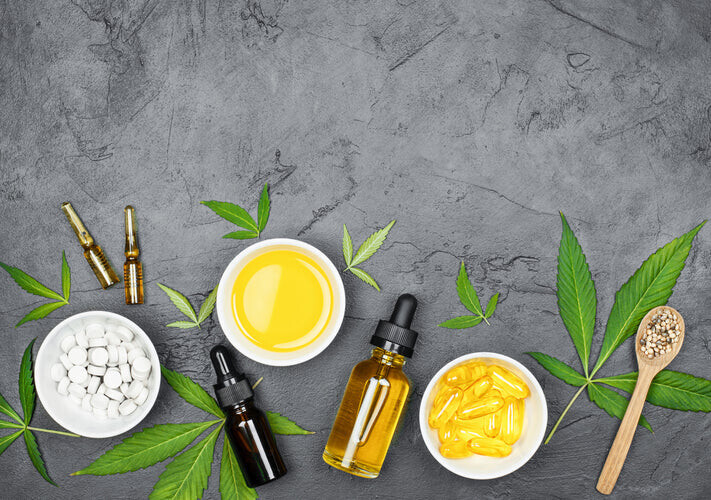 Bilder CBD-Onlineversand24