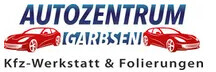 Autozentrum-Garbsen Logo