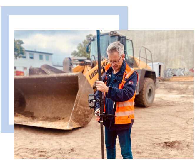 Bilder EBC erdbauconsult GmbH