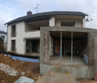 Bilder Maurermeister Eimann