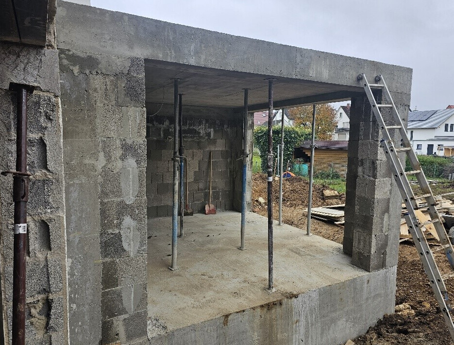 Bilder Maurermeister Eimann