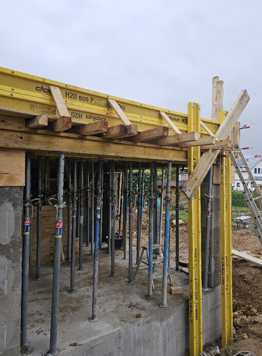 Bilder Maurermeister Eimann