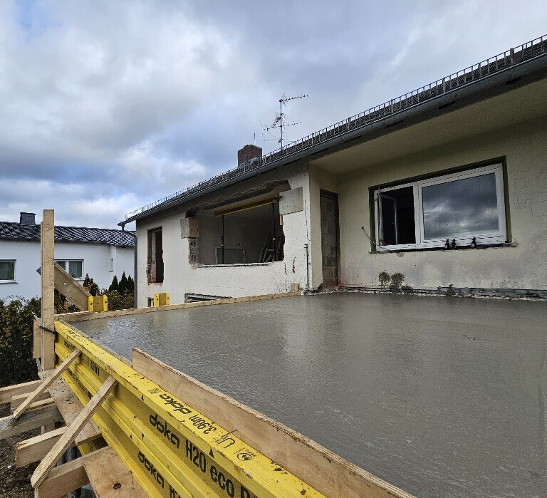 Bilder Maurermeister Eimann