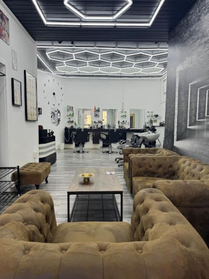 Bilder Ali's Barbershop