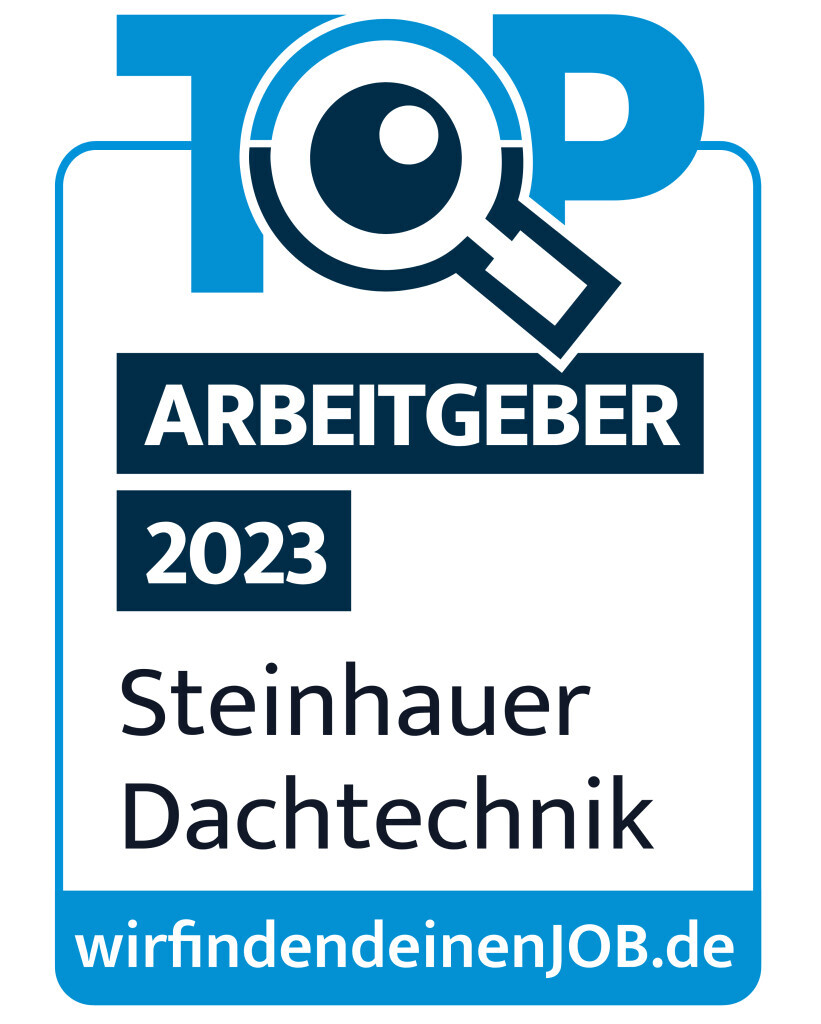 Bilder Steinhauer Dachtechnik
