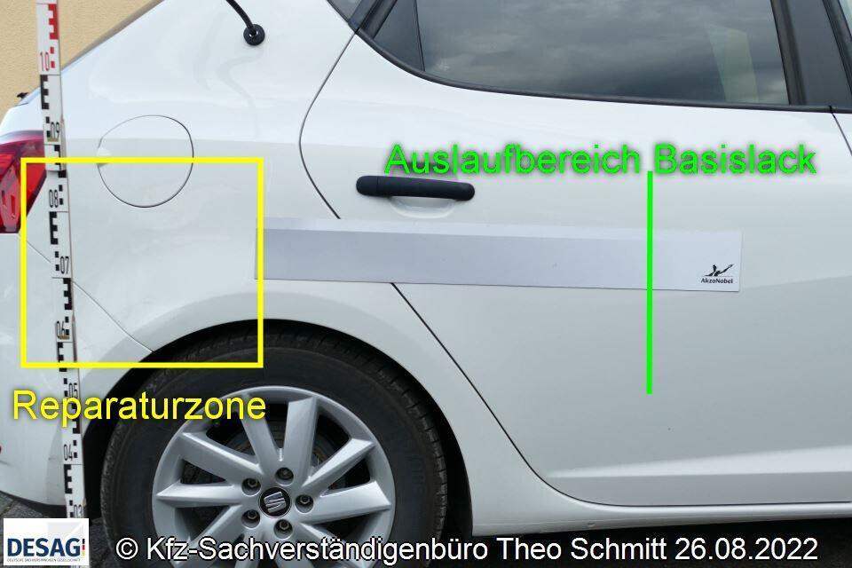 Bilder Kfz-Sachverständigenbüro Theo Schmitt