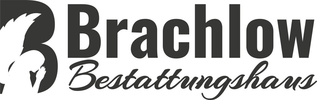 Brachlow Bestattungen Logo