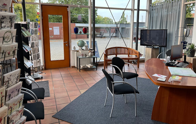 Bilder Brachlow Bestattungen