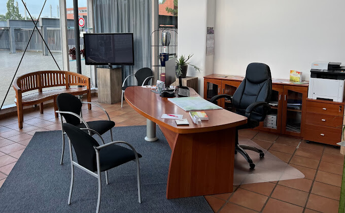 Bilder Brachlow Bestattungen
