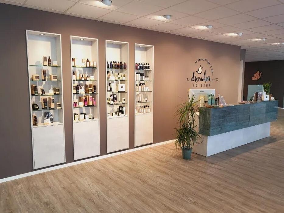 Bilder Dream Hair by Sandra Büttgen & Team
