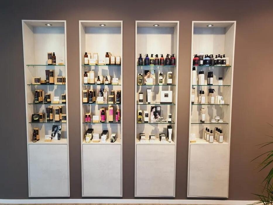 Bilder Dream Hair by Sandra Büttgen & Team