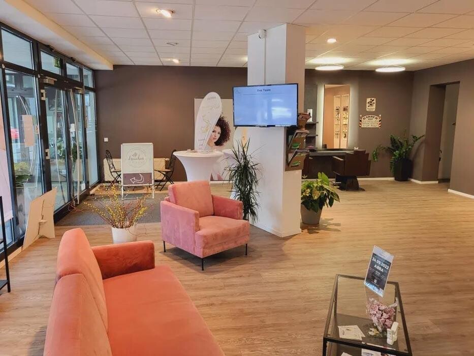 Bilder Dream Hair by Sandra Büttgen & Team