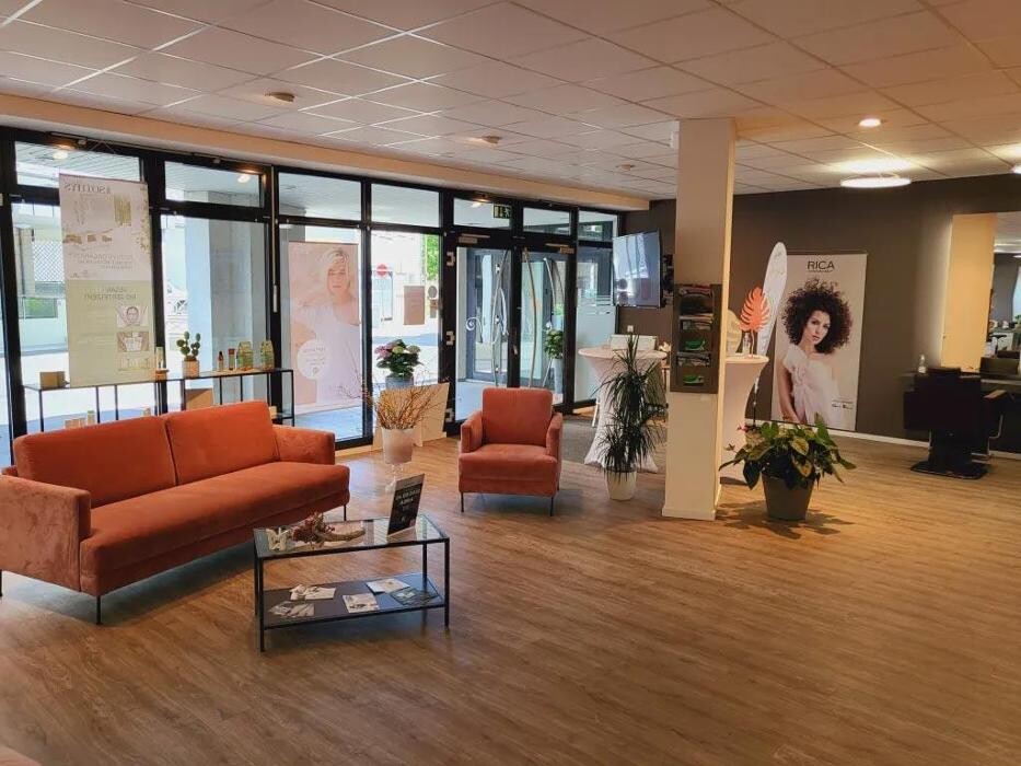 Bilder Dream Hair by Sandra Büttgen & Team