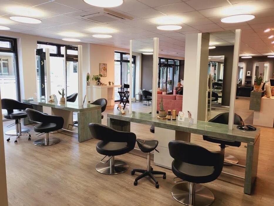 Bilder Dream Hair by Sandra Büttgen & Team
