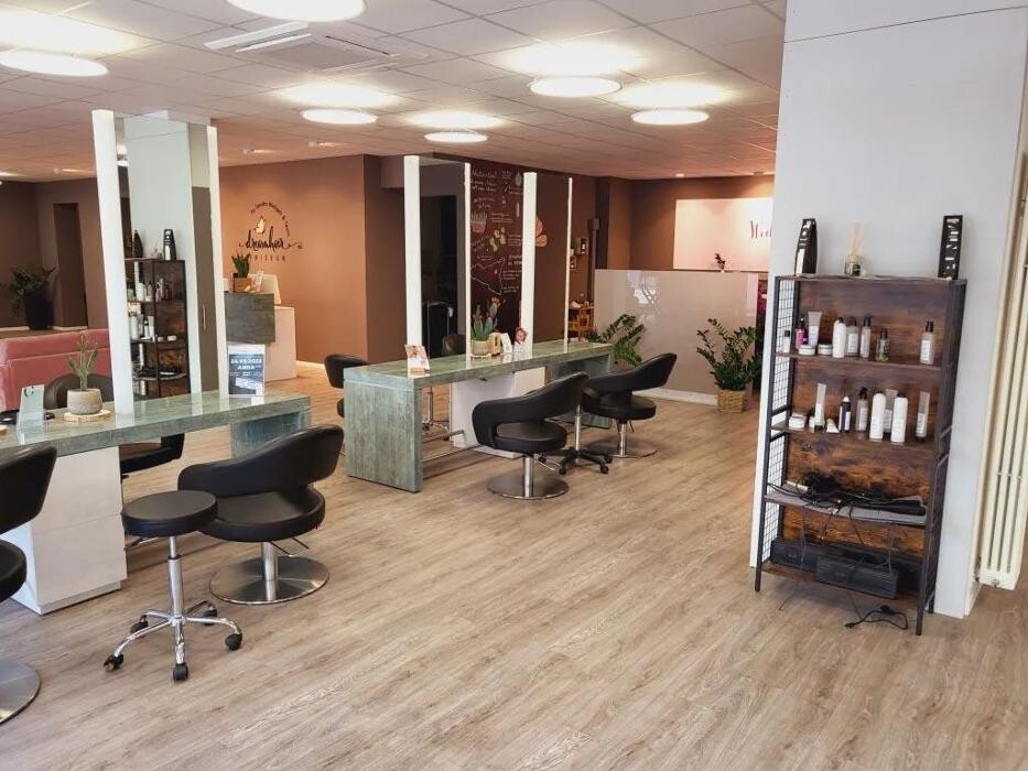 Bilder Dream Hair by Sandra Büttgen & Team