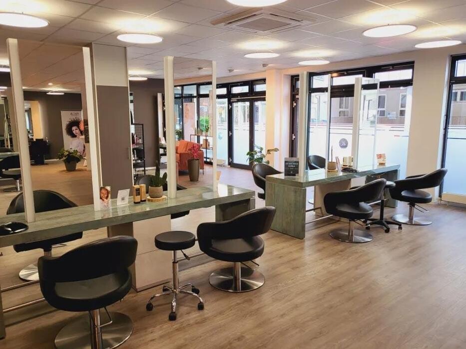 Bilder Dream Hair by Sandra Büttgen & Team