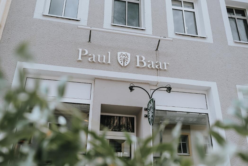 Bilder Bestattungshaus Paul & Baar - Mittweida