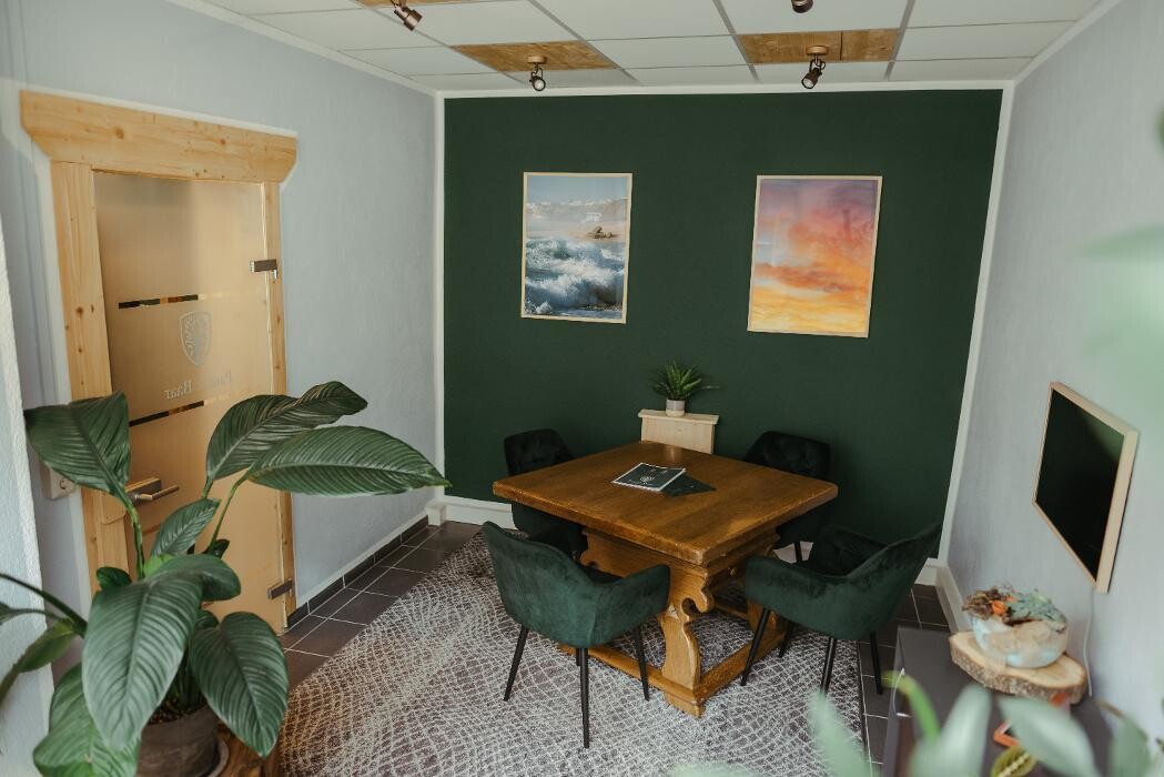 Bilder Bestattungshaus Paul & Baar - Mittweida