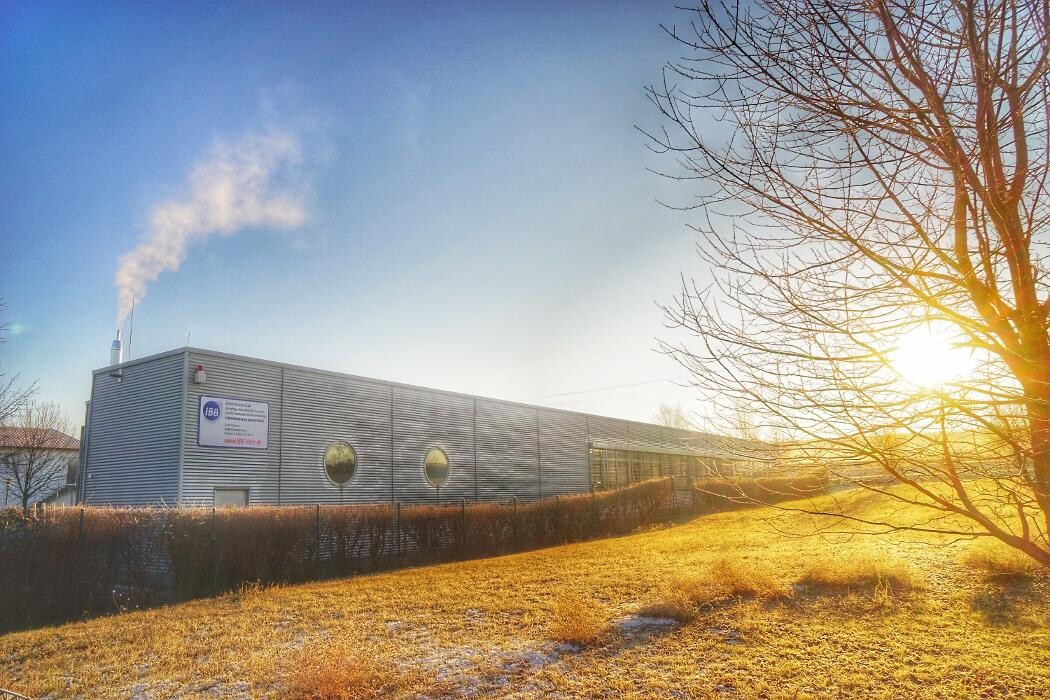 Bilder Ausbildungsverbund Pflege - Harz und Umland des IBB Institut fü Berufliche Bildung A. Gesche