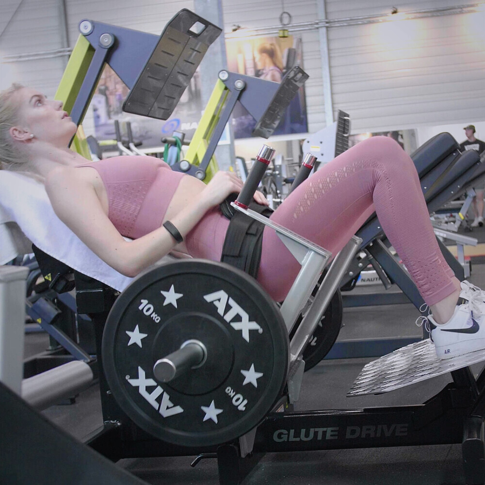 Bilder FITNESS HALLE 46