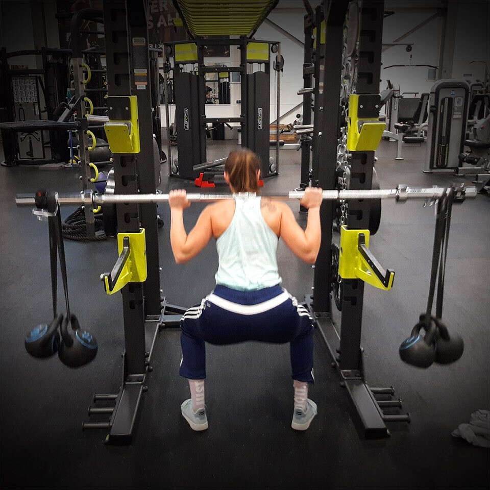 Bilder FITNESS HALLE 46