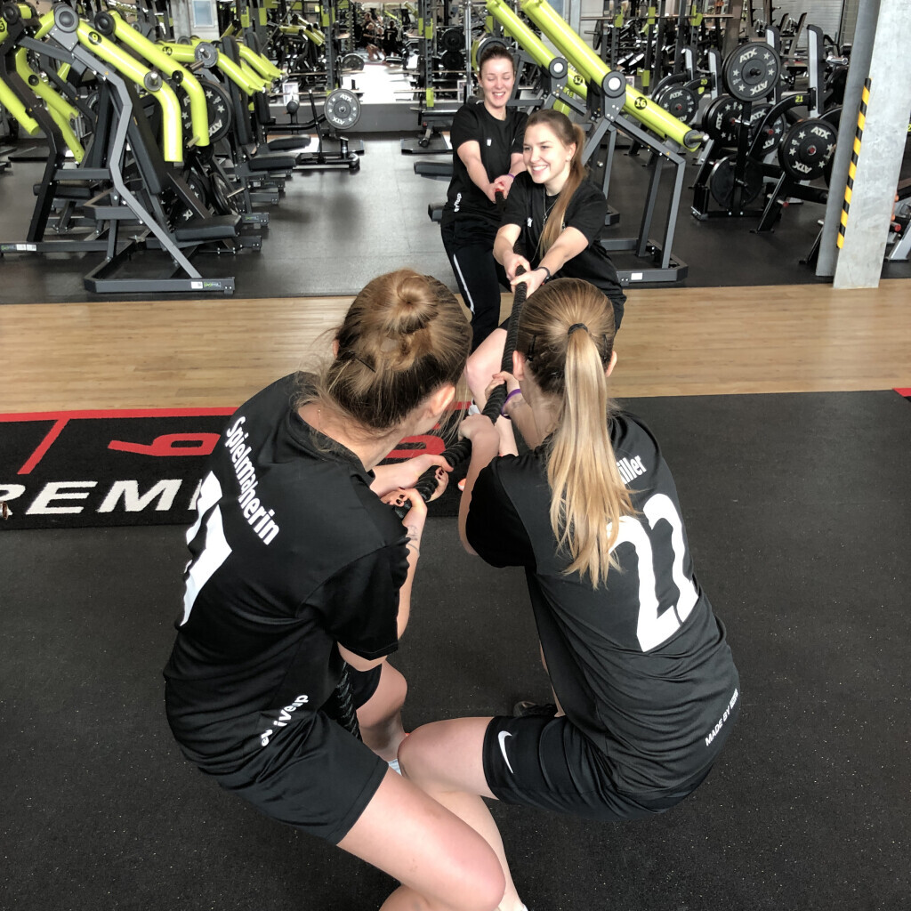 Bilder FITNESS HALLE 46