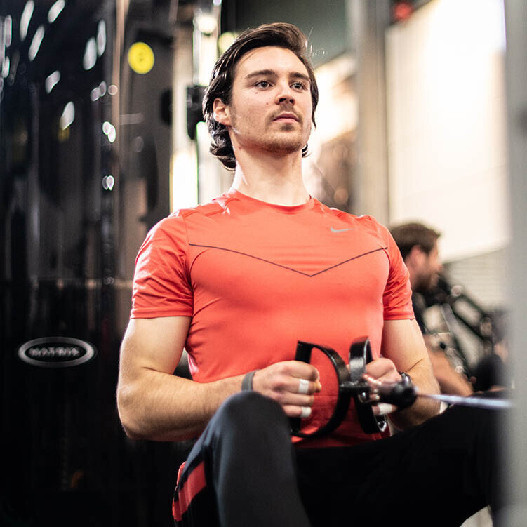 Bilder FITNESS HALLE 46