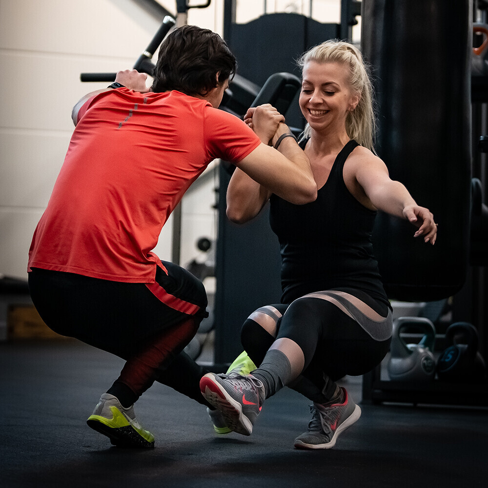 Bilder FITNESS HALLE 46