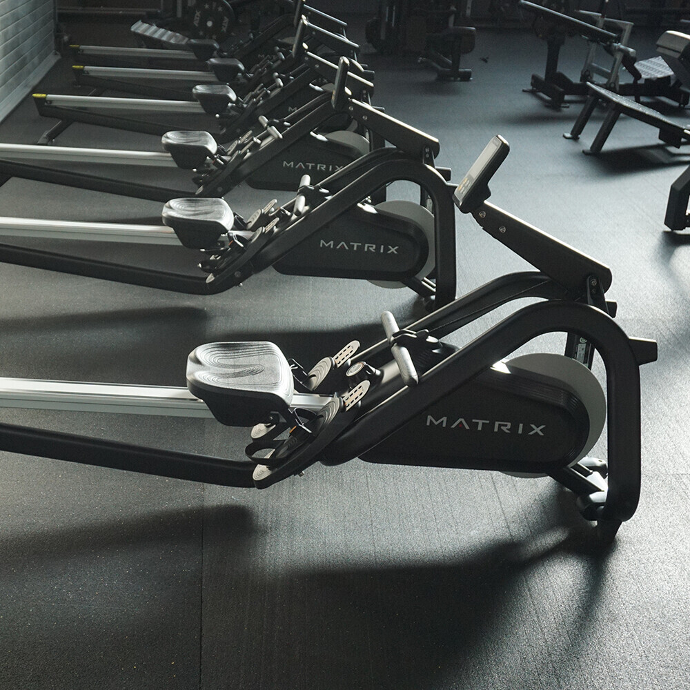 Bilder FITNESS HALLE 46