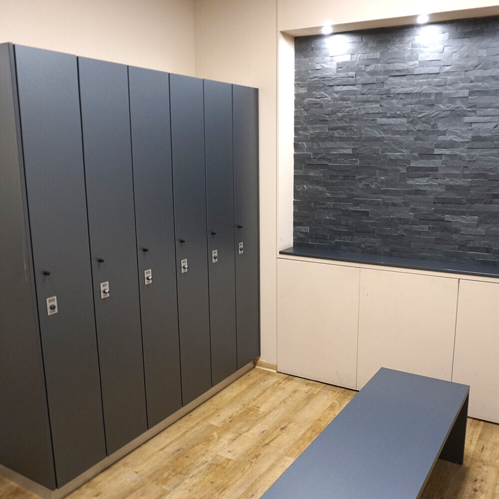 Bilder FITNESS HALLE 46