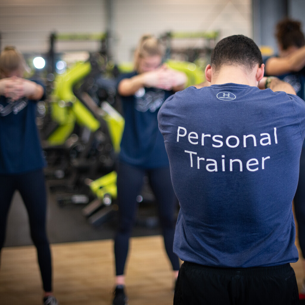 Bilder FITNESS HALLE 46