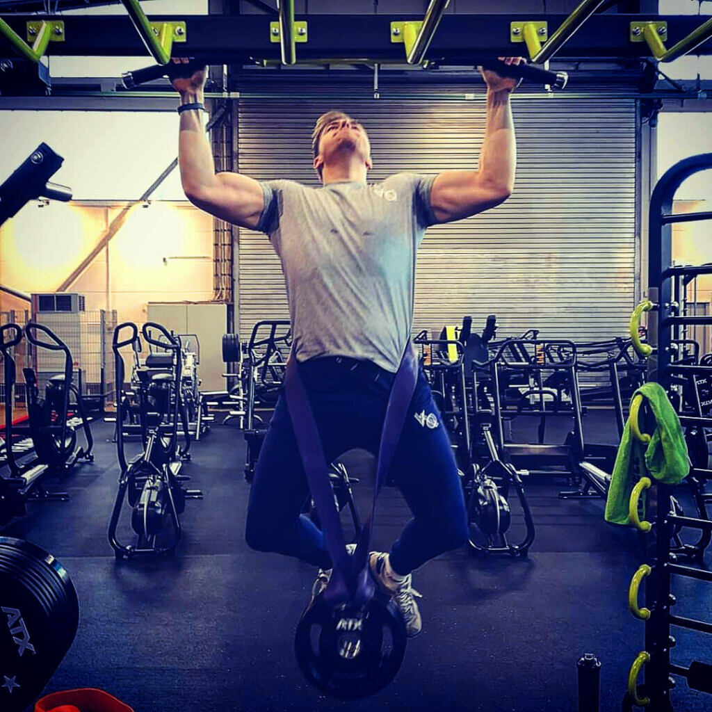 Bilder FITNESS HALLE 46