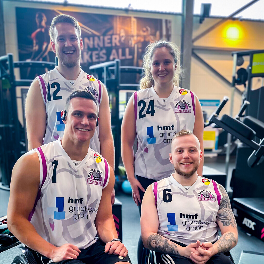 Bilder FITNESS HALLE 46