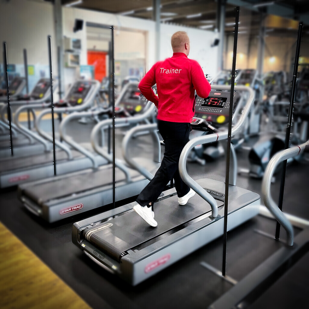 Bilder FITNESS HALLE 46